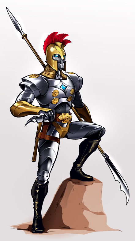Design de Figurine par Suprakash 3 pour ce projet | Design #34775158