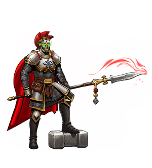 Design de Figurine par GreinZor pour ce projet | Design #34768709