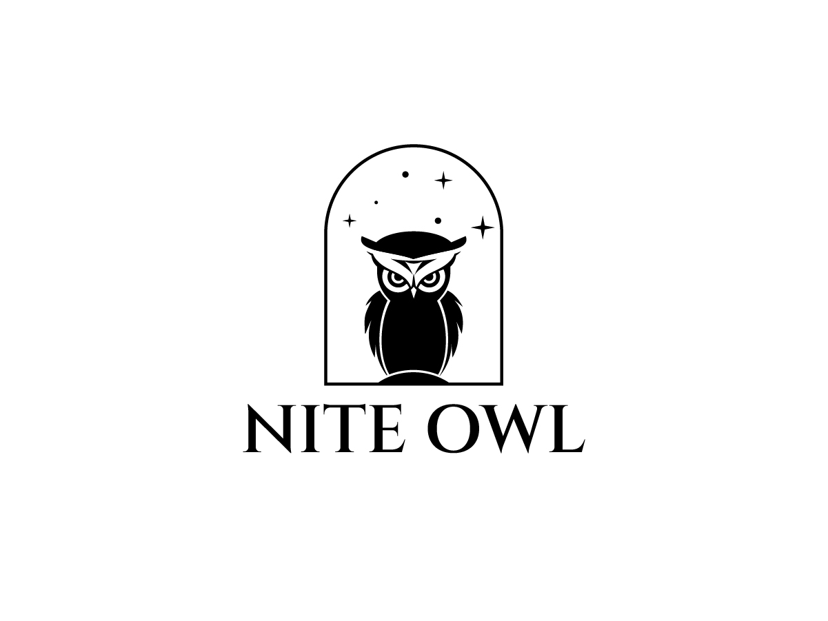 Logo Design by Owltive for this project | Design #34741174