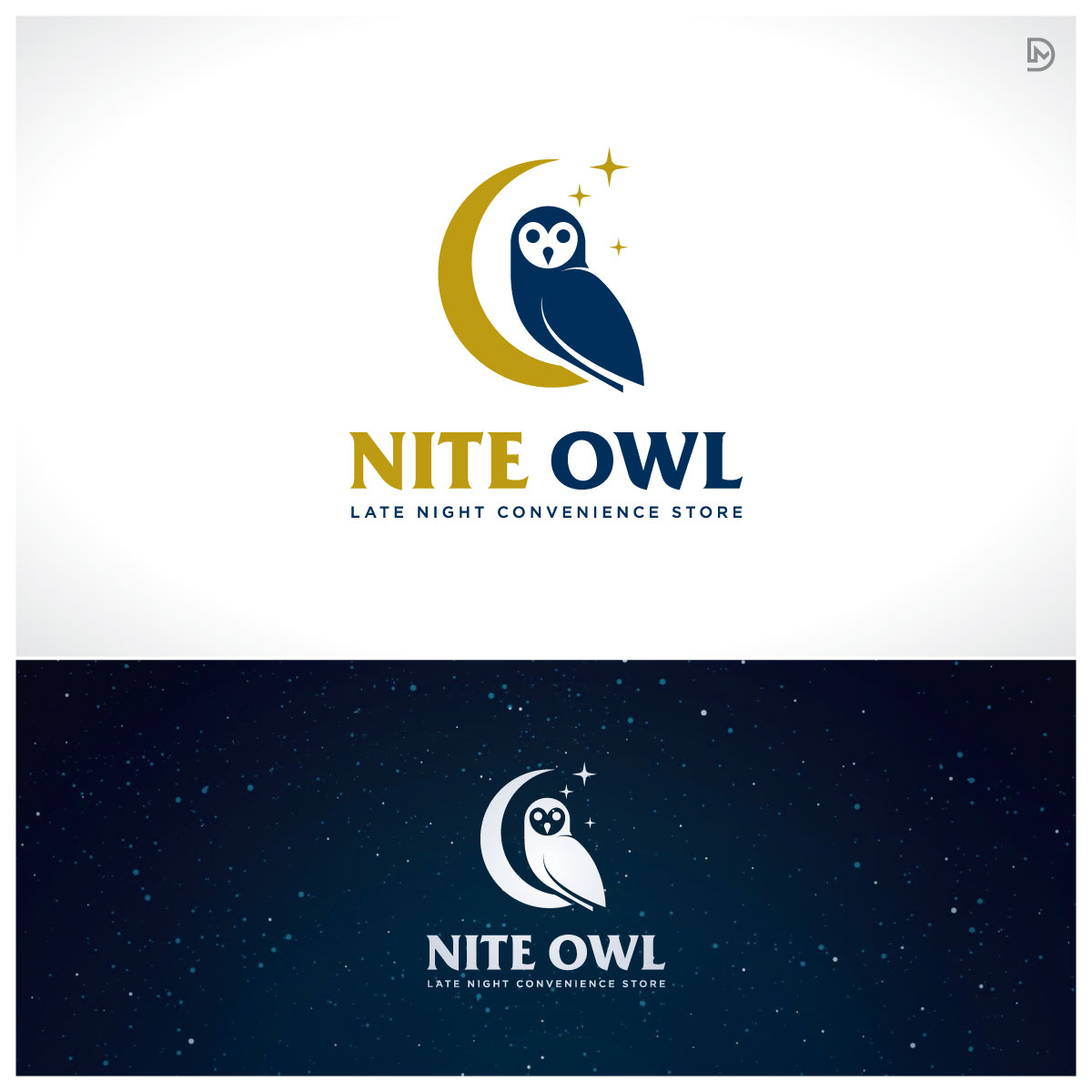 Logo Design by D_Mantra for this project | Design #34744654