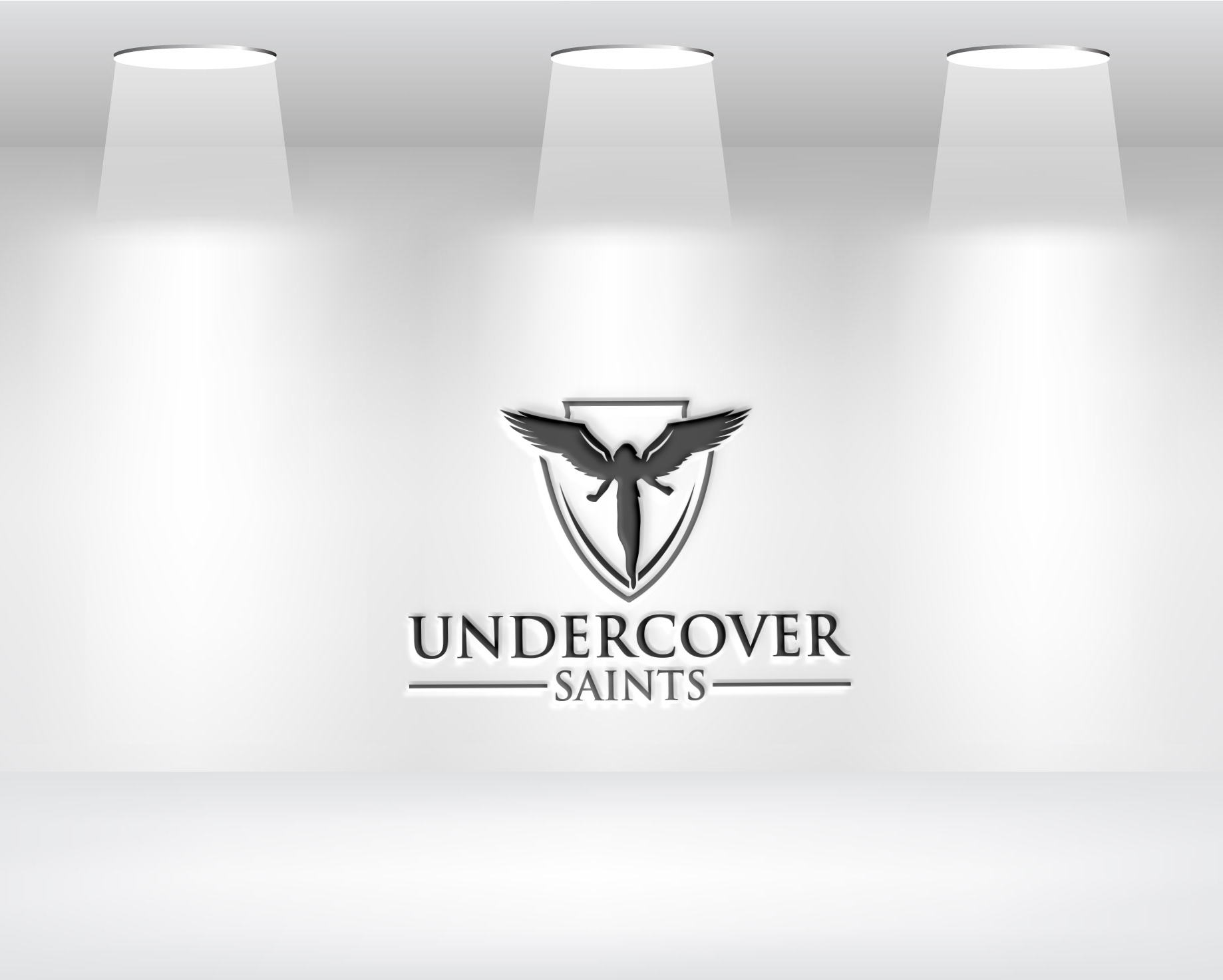 Logo Design by Daniel Khan for this project | Design #34748833