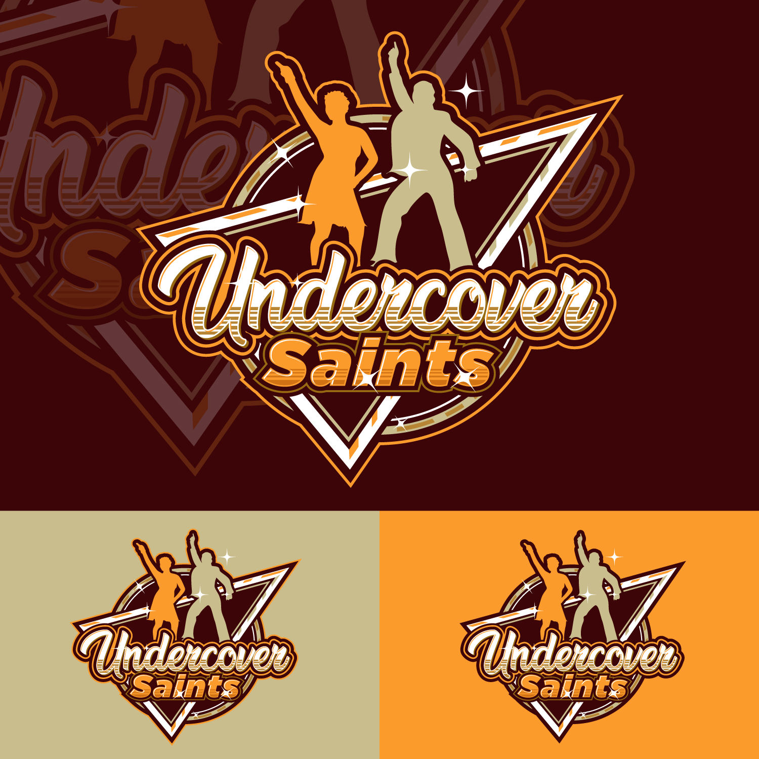 Logo Design by Suvendu.S for this project | Design #34773300