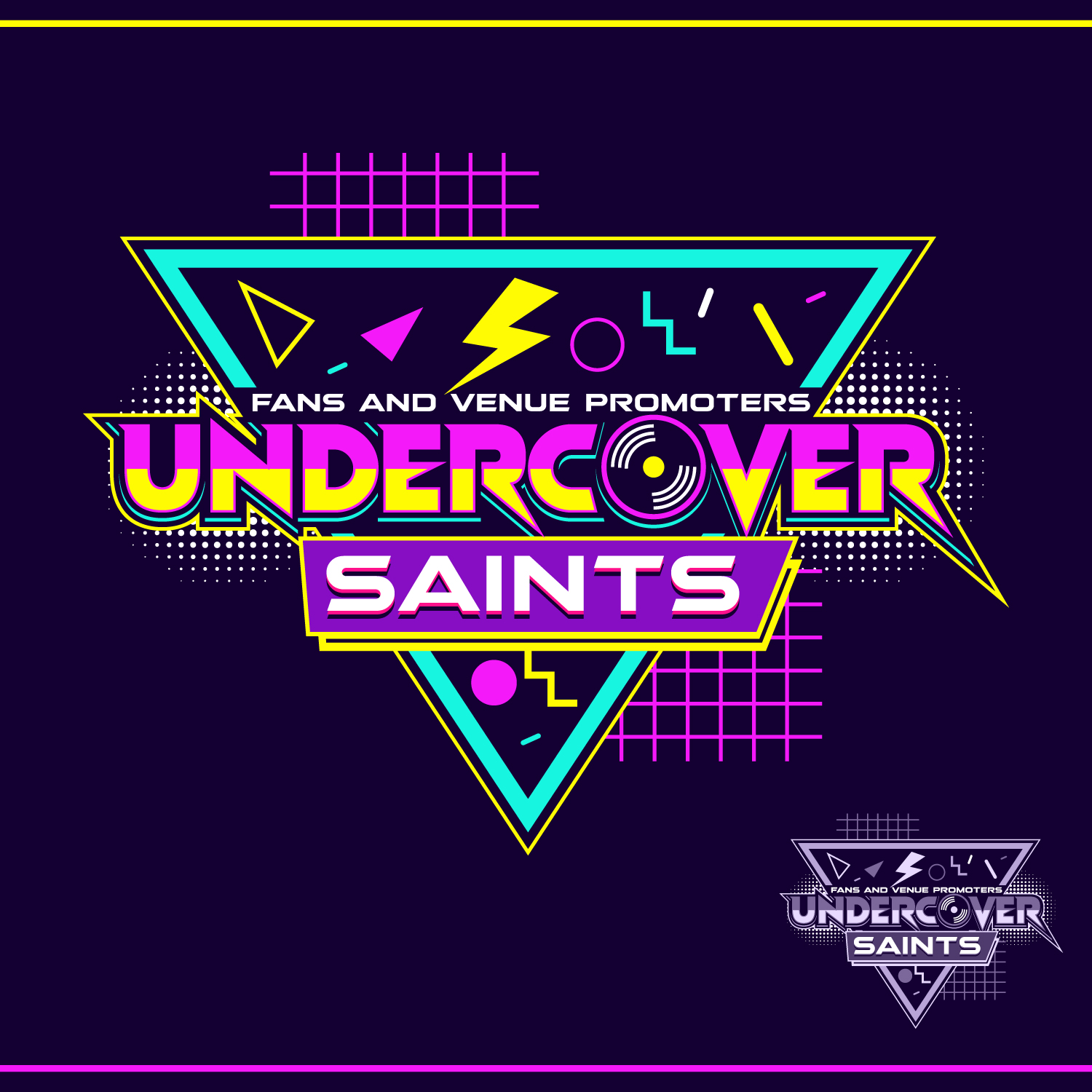 Logo Design by Suvendu.S for this project | Design #34775324