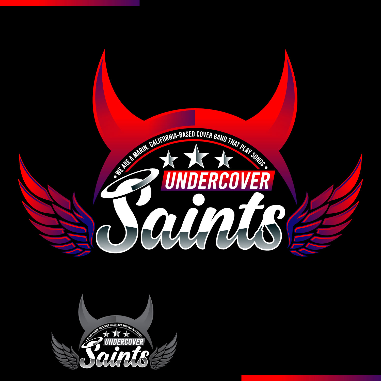 Logo Design by Suvendu.S for this project | Design #34776702