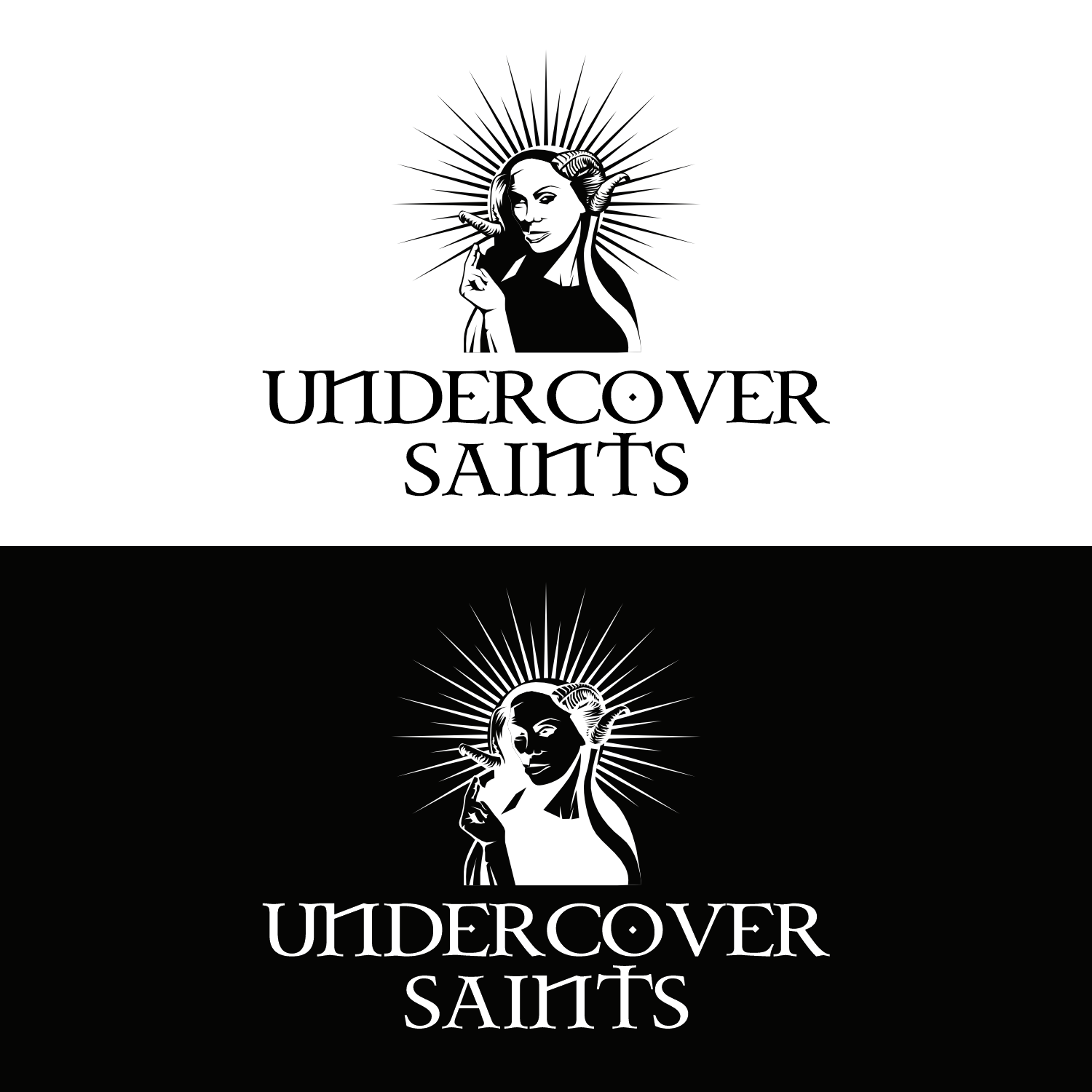 Logo Design by cah awu for this project | Design #34742395