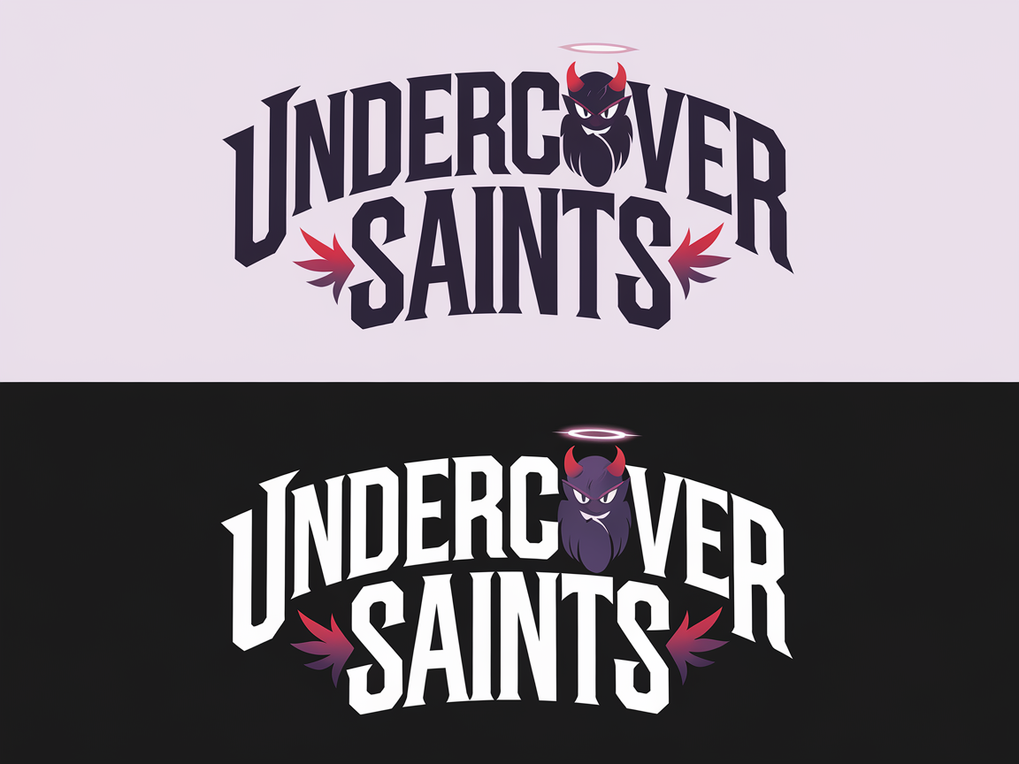 Logo Design by Maya_ for this project | Design #34783896