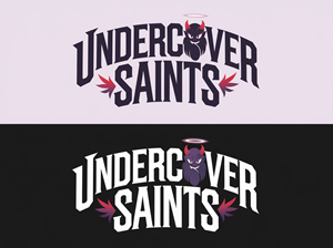 Logo Design by Maya_ for this project | Design #34783896