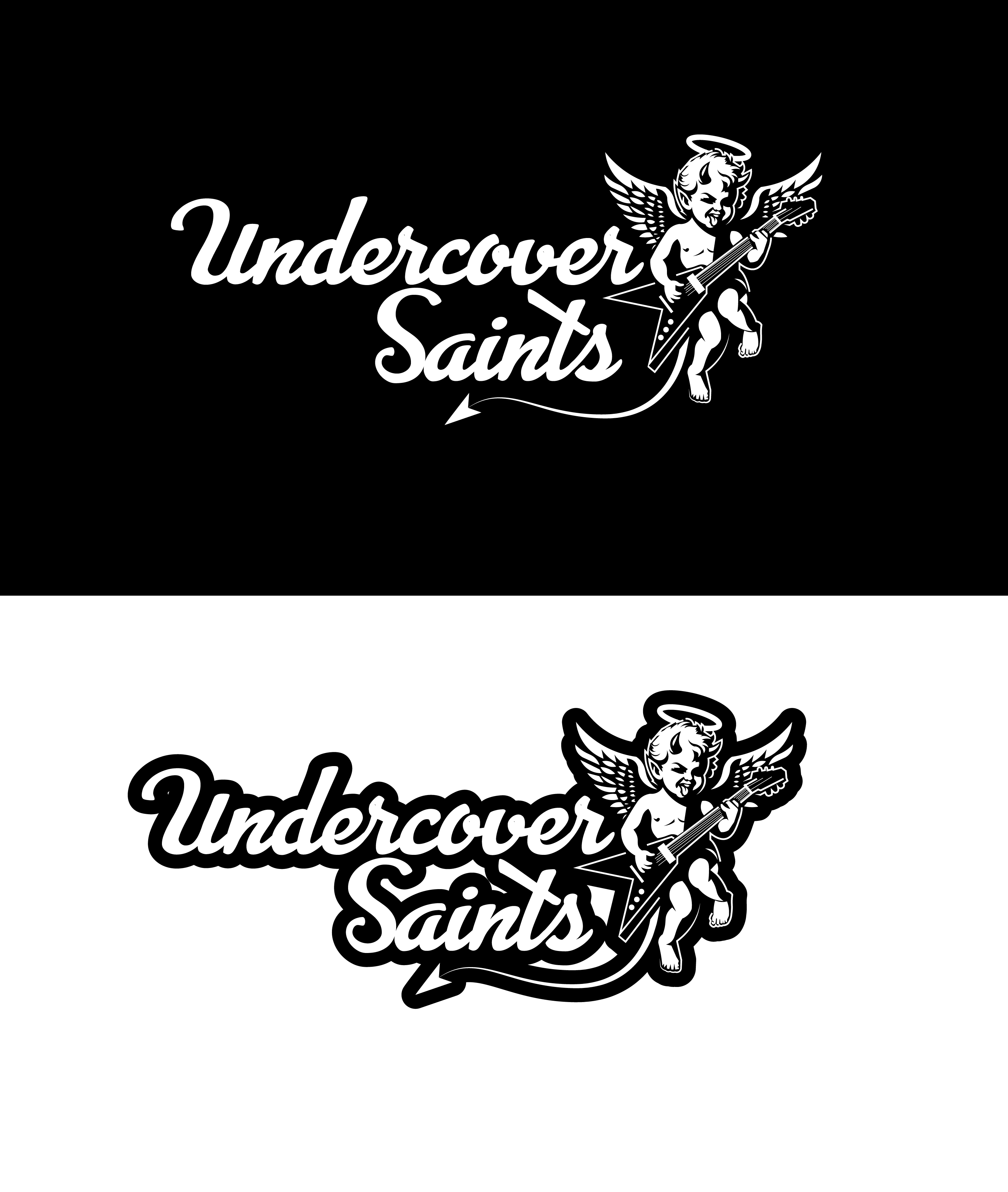 Logo Design by dartcafe for this project | Design #34762288