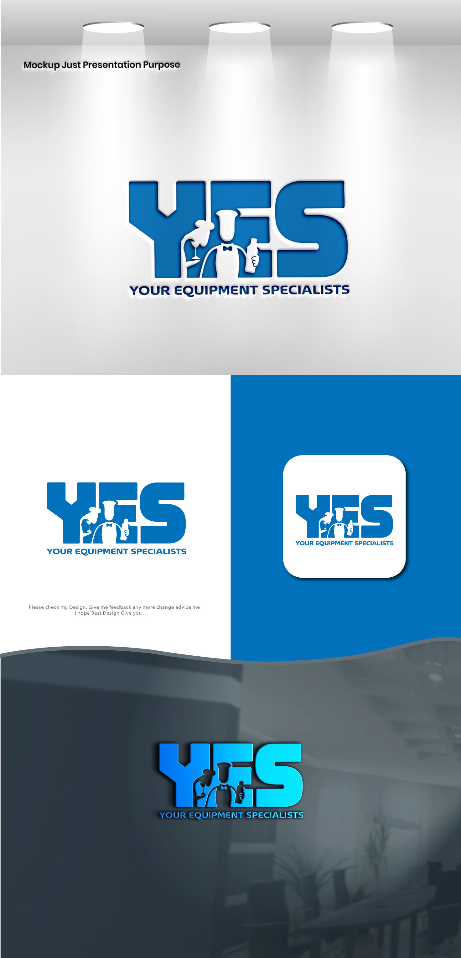 Logo-Design von VectorForge für dieses Projekt | Design #34747407