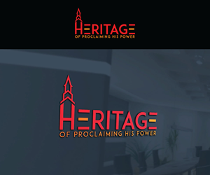 Logo Design by Luckey yaari for this project | Design: #34744653