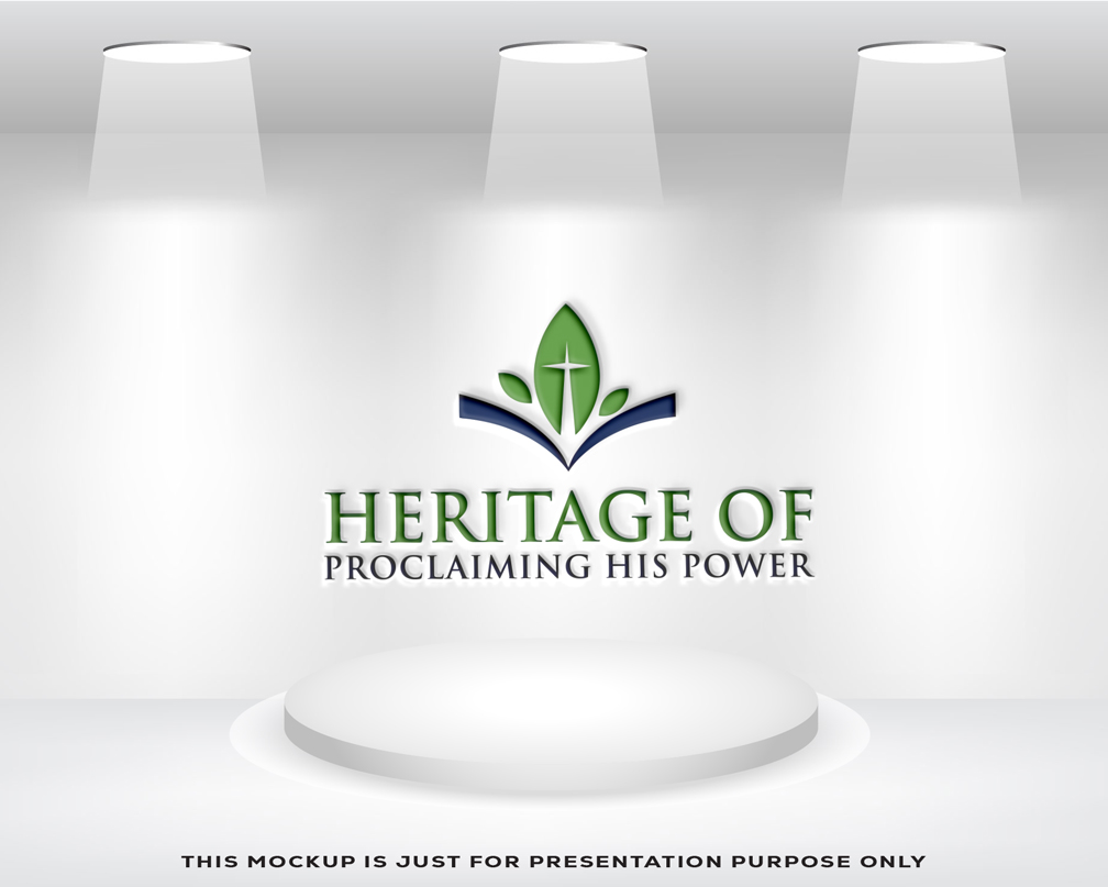 Logo Design by Razaq for this project | Design #34744298