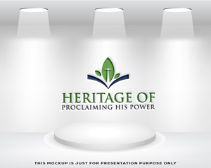 Logo Design by Razaq for this project | Design: #34744298