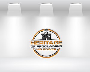 Logo Design by Daniel Khan for this project | Design: #34749347