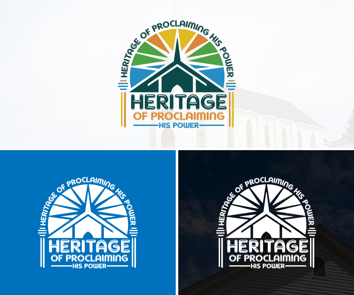 Logo Design by Tasnuba Tabassum for this project | Design #34750502