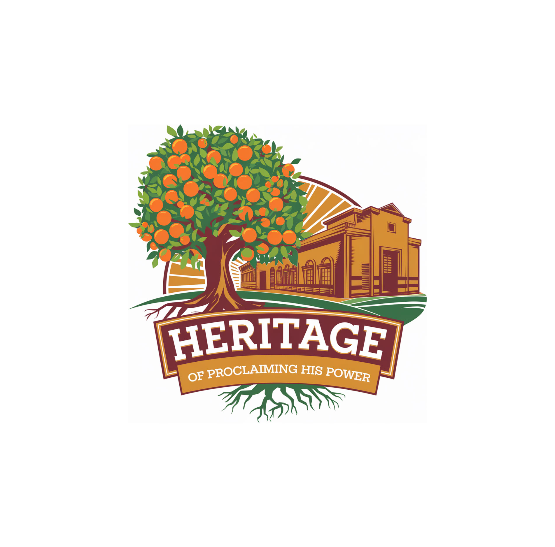 Logo Design by KING JM for this project | Design #34743575