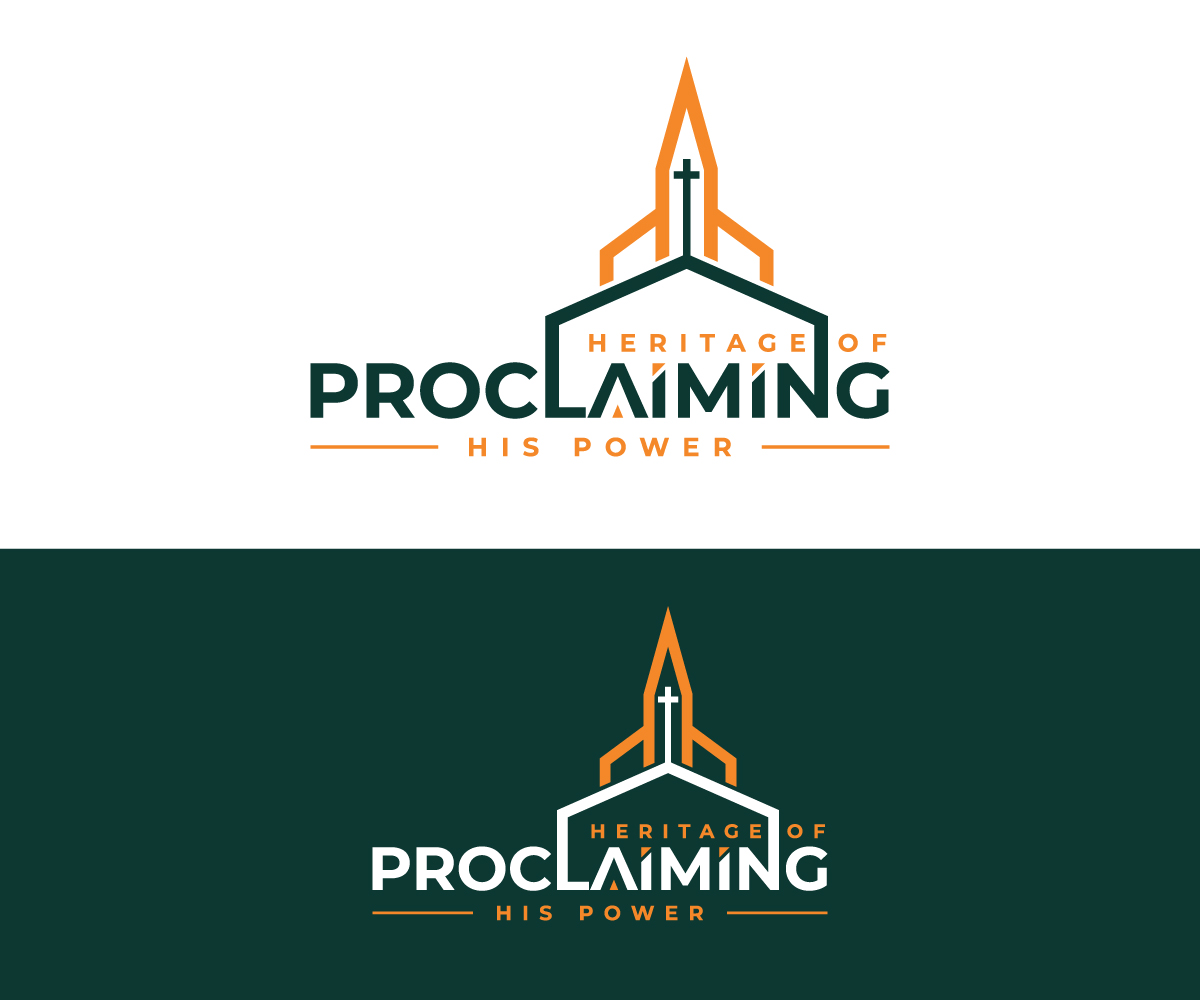 Logo Design by alexdarah for this project | Design #34745072