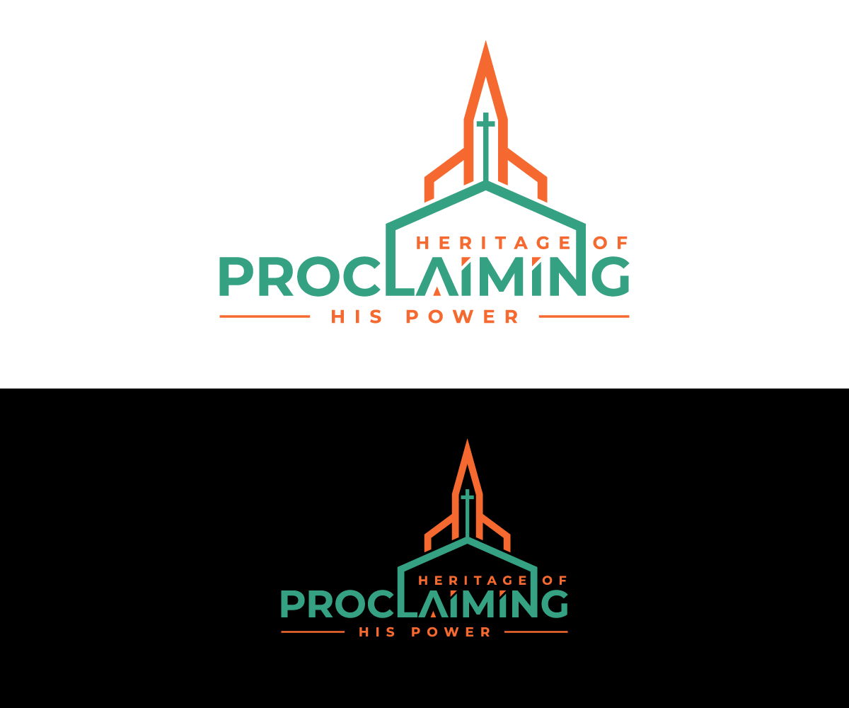 Logo Design by alexdarah for this project | Design #34750865