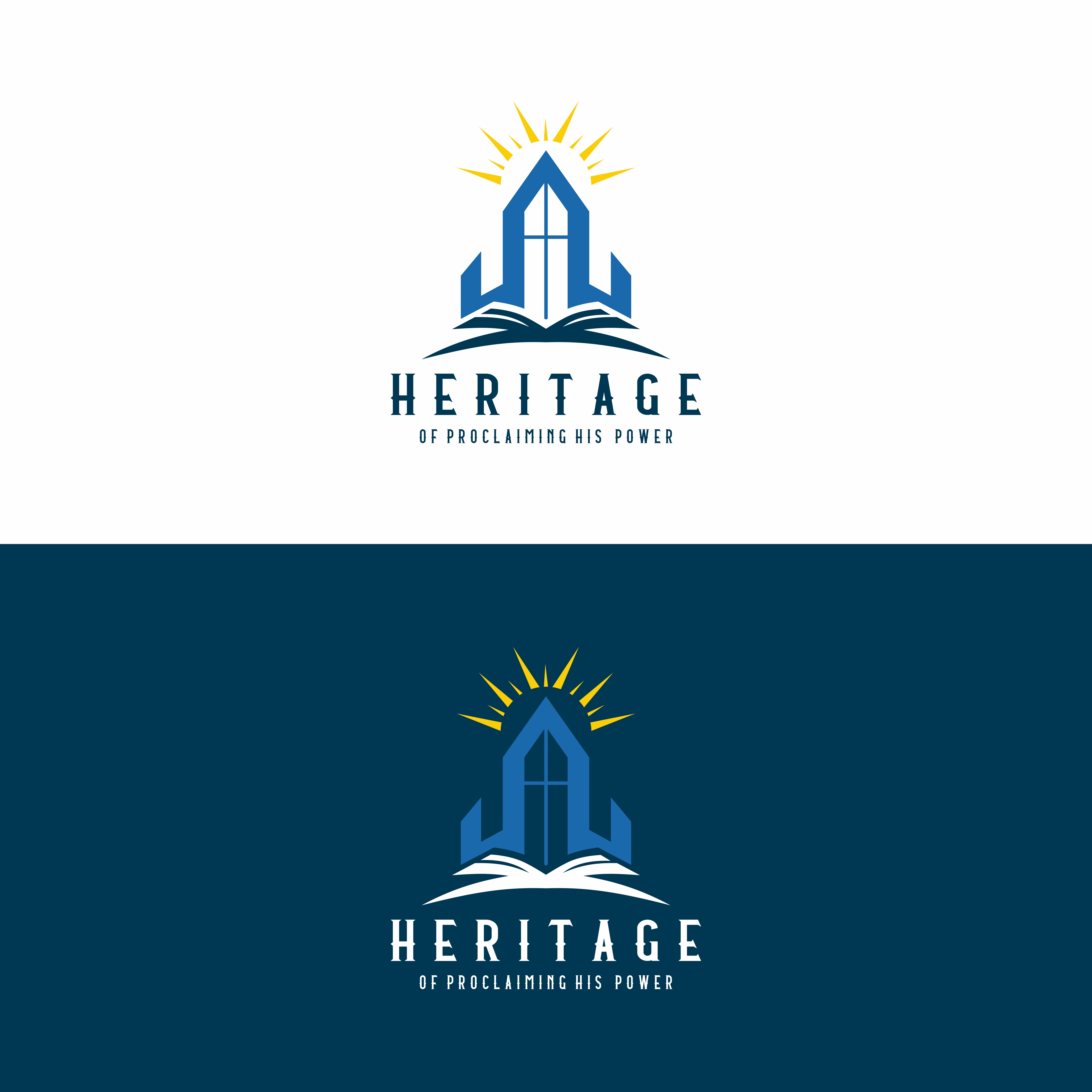 Logo Design by enka94 for this project | Design #34748323