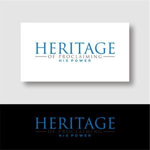 Logo Design by ganesaputu for this project | Design: #34745646