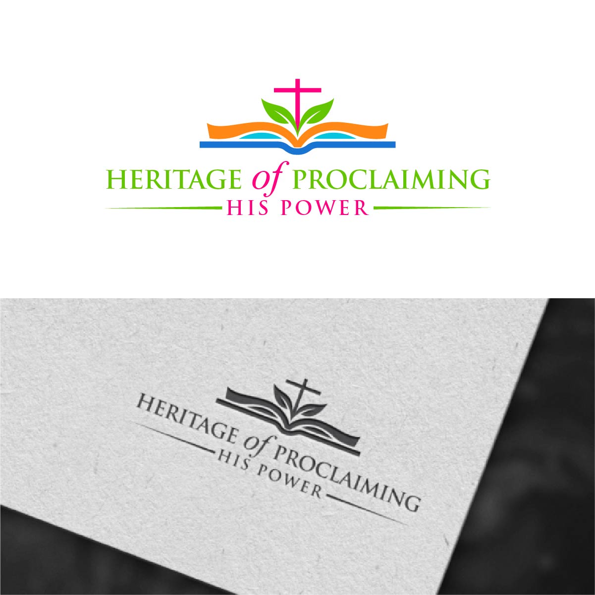 Logo Design by fly  design for this project | Design #34767261