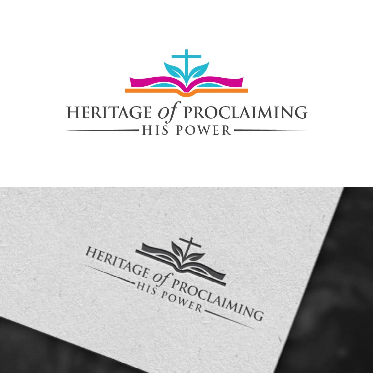 Logo Design by fly  design for this project | Design #34767262