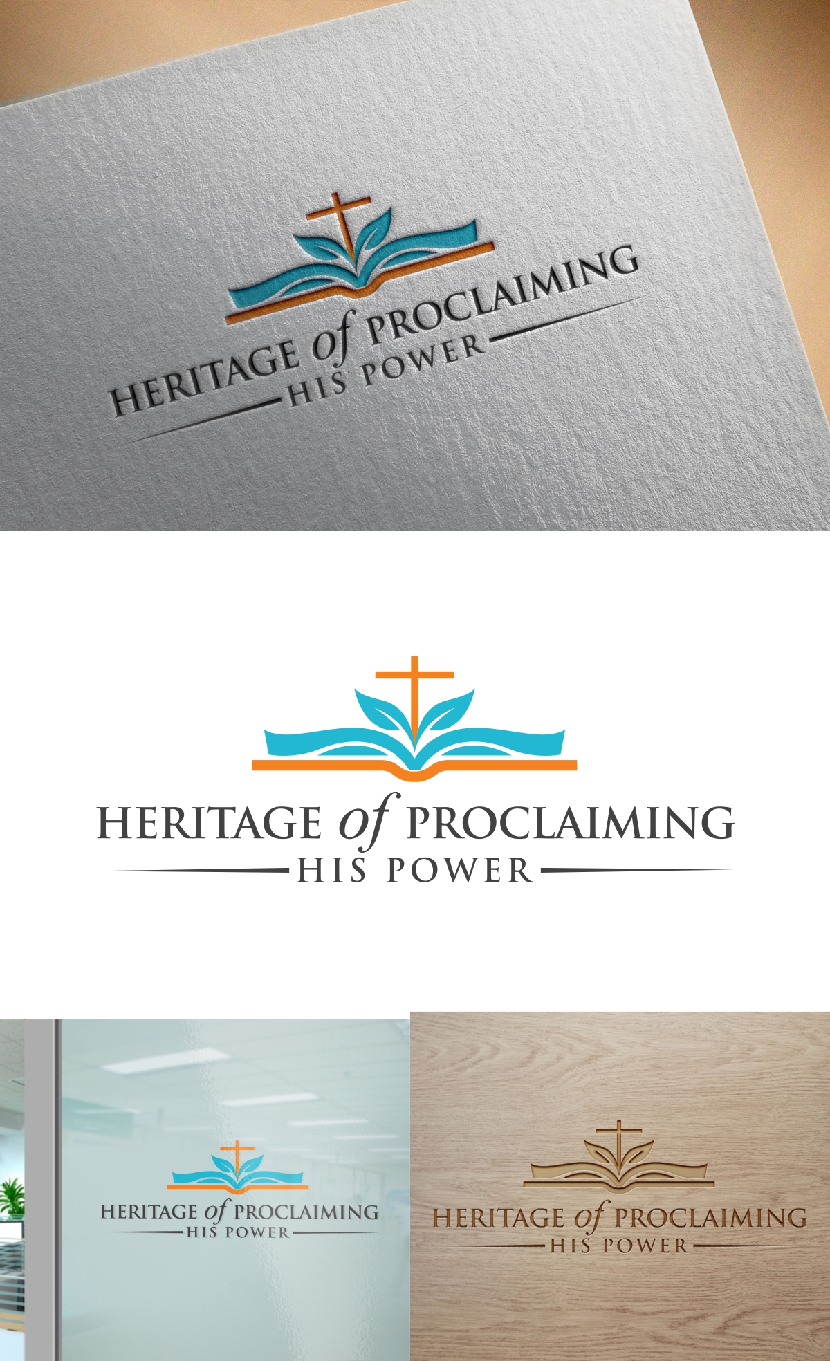 Logo Design by fly  design for this project | Design #34781411