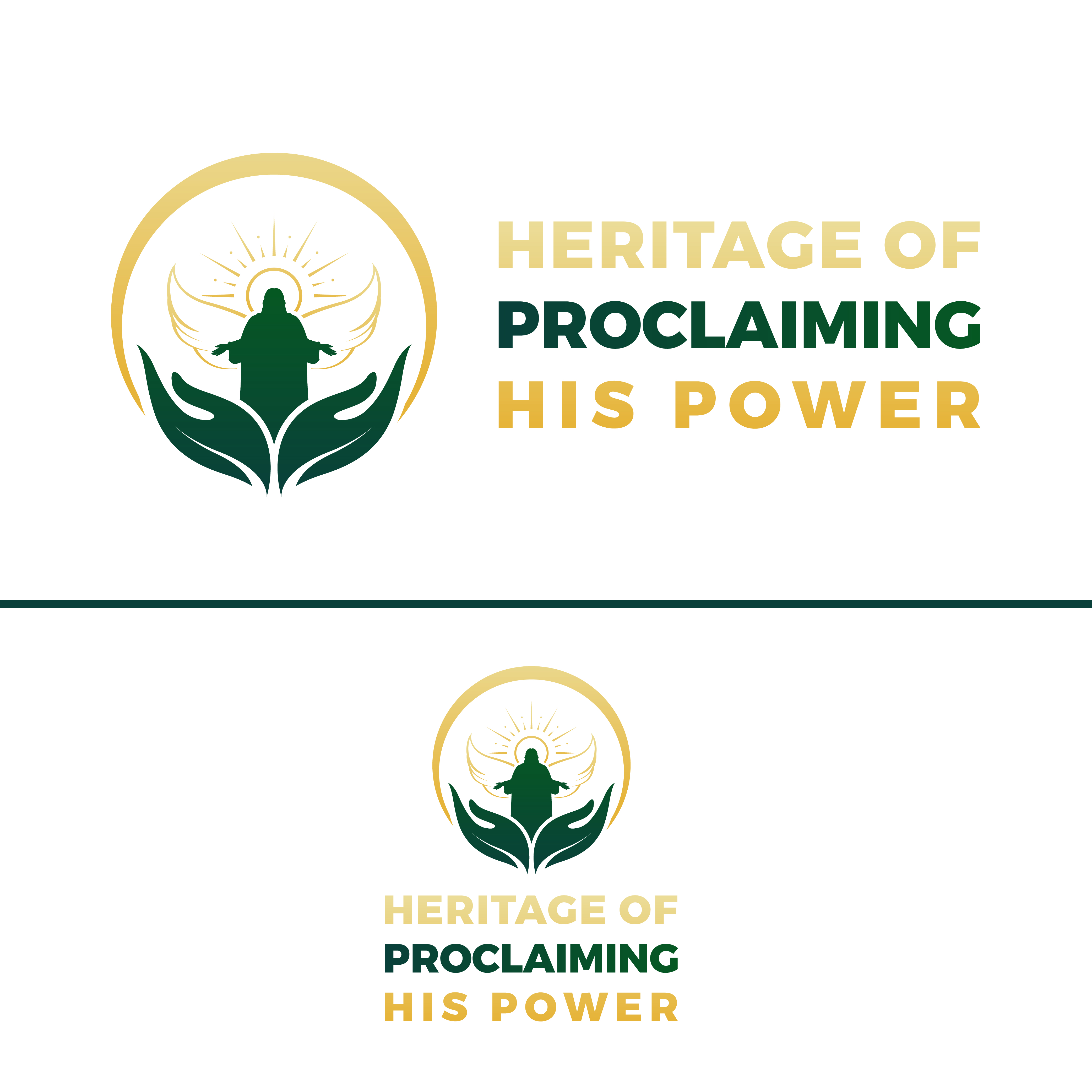 Logo Design by razertron112 for this project | Design #34784127