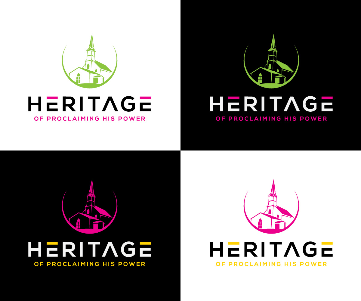 Logo Design by Dot Design 3 for this project | Design #34765699