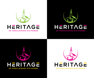 Logo Design by Dot Design 3 for this project | Design: #34765699