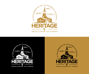 Logo Design by Ansh Design for this project | Design: #34751038
