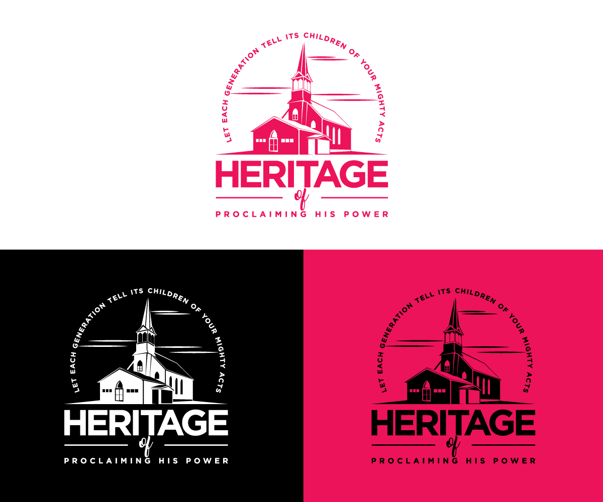 Logo Design by Ansh Design for this project | Design #34774832