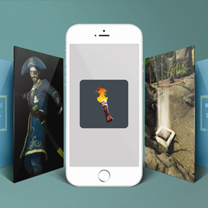 Graphic Design by pedro nuno for Cygnus Entertainment | Design: #34771989