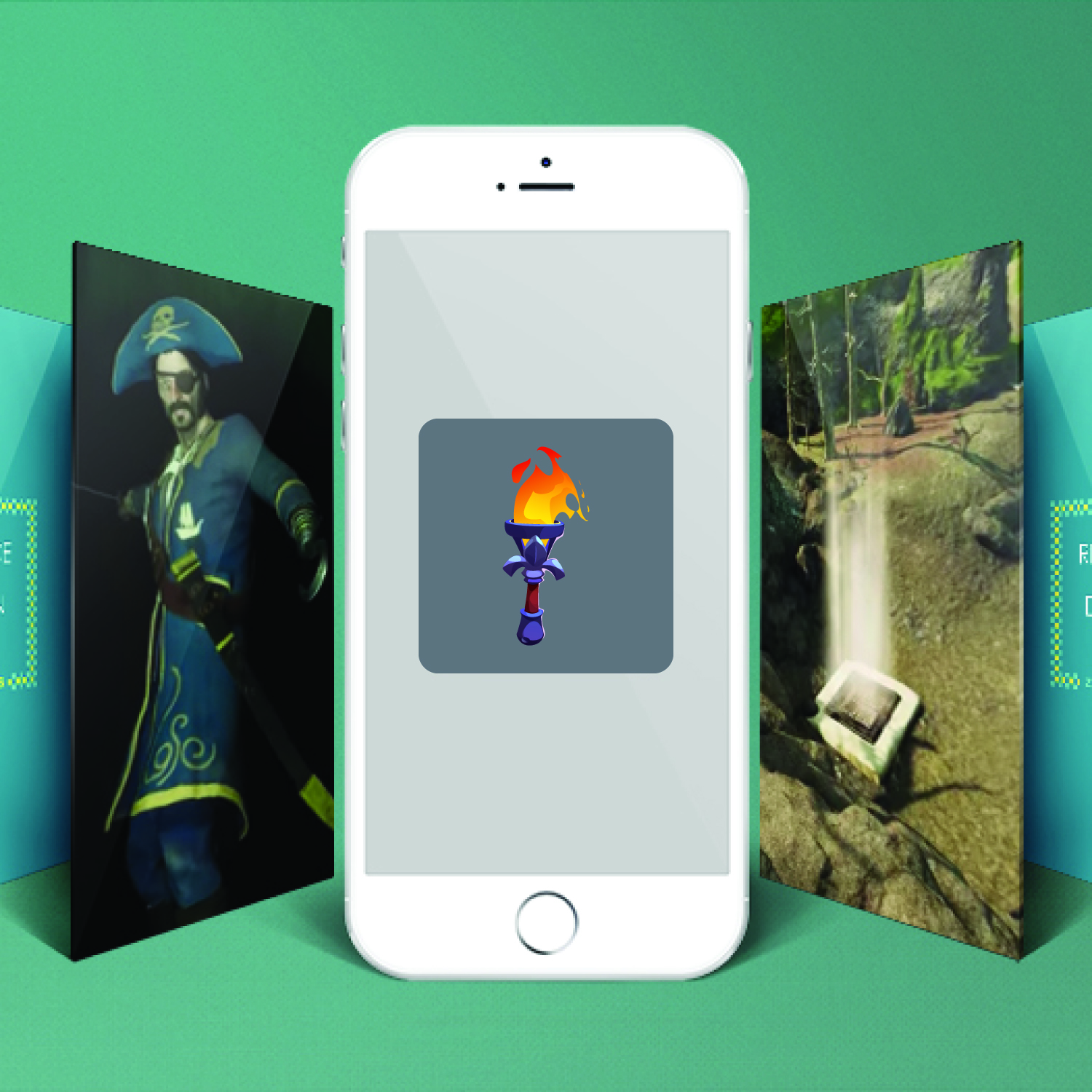 Graphic Design by pedro nuno for Cygnus Entertainment | Design #34771990