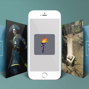 Graphic Design by pedro nuno for Cygnus Entertainment | Design: #34771990