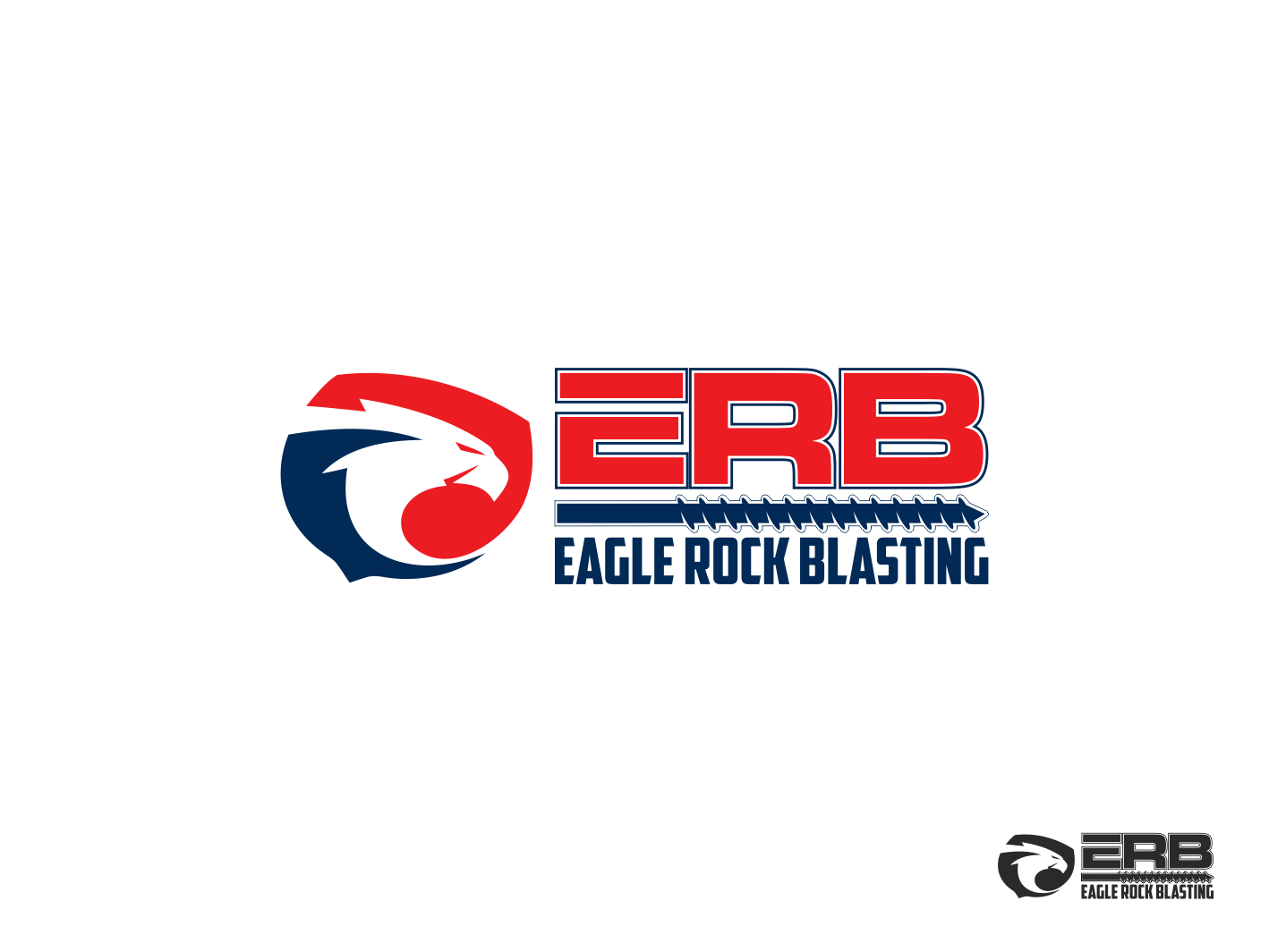 Logo Design by Tony Bishop for this project | Design #34741882