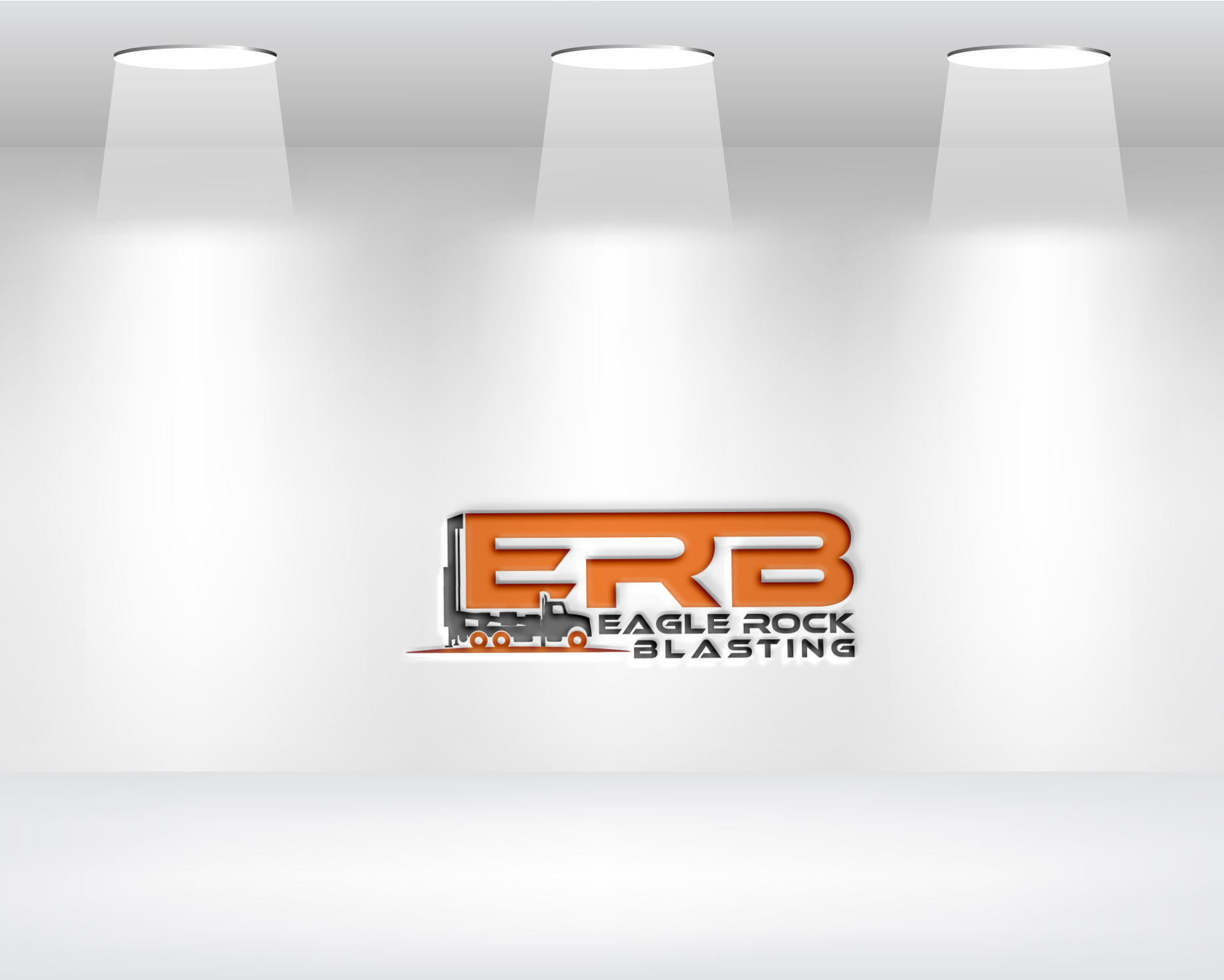 Logo Design by Daniel Khan for this project | Design #34749252