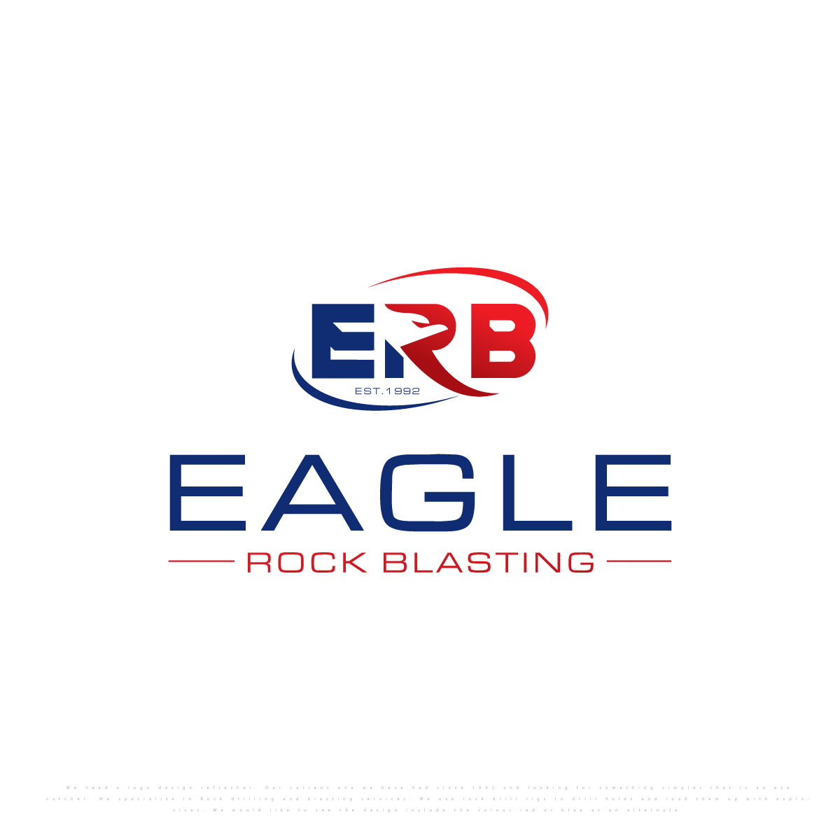 Logo Design by Dhimant Maloo for this project | Design #34746710