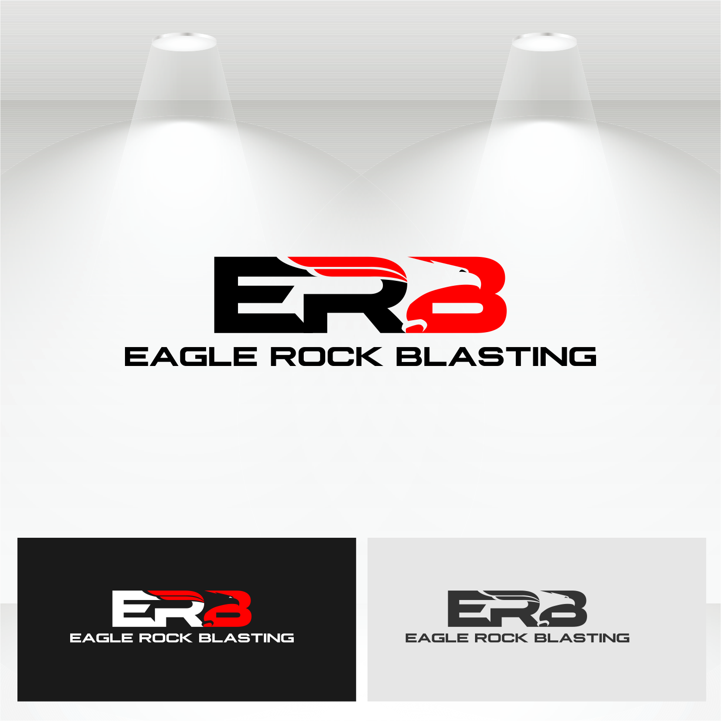 Logo Design by Arham Hidayat for this project | Design #34766042