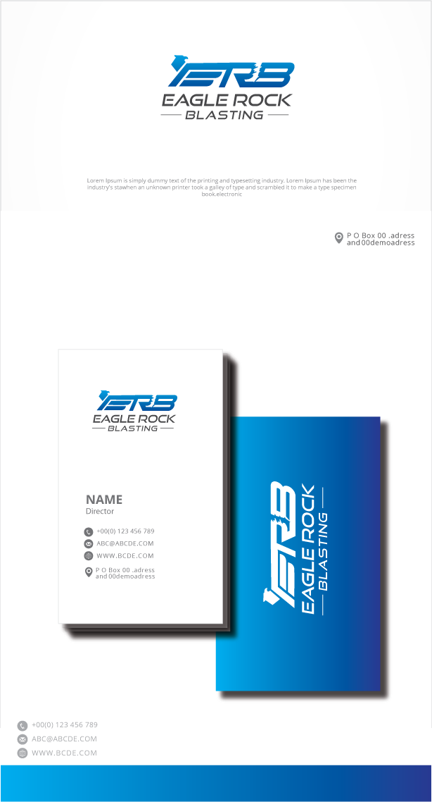 Logo Design by zebronicgraphic for this project | Design #34745832