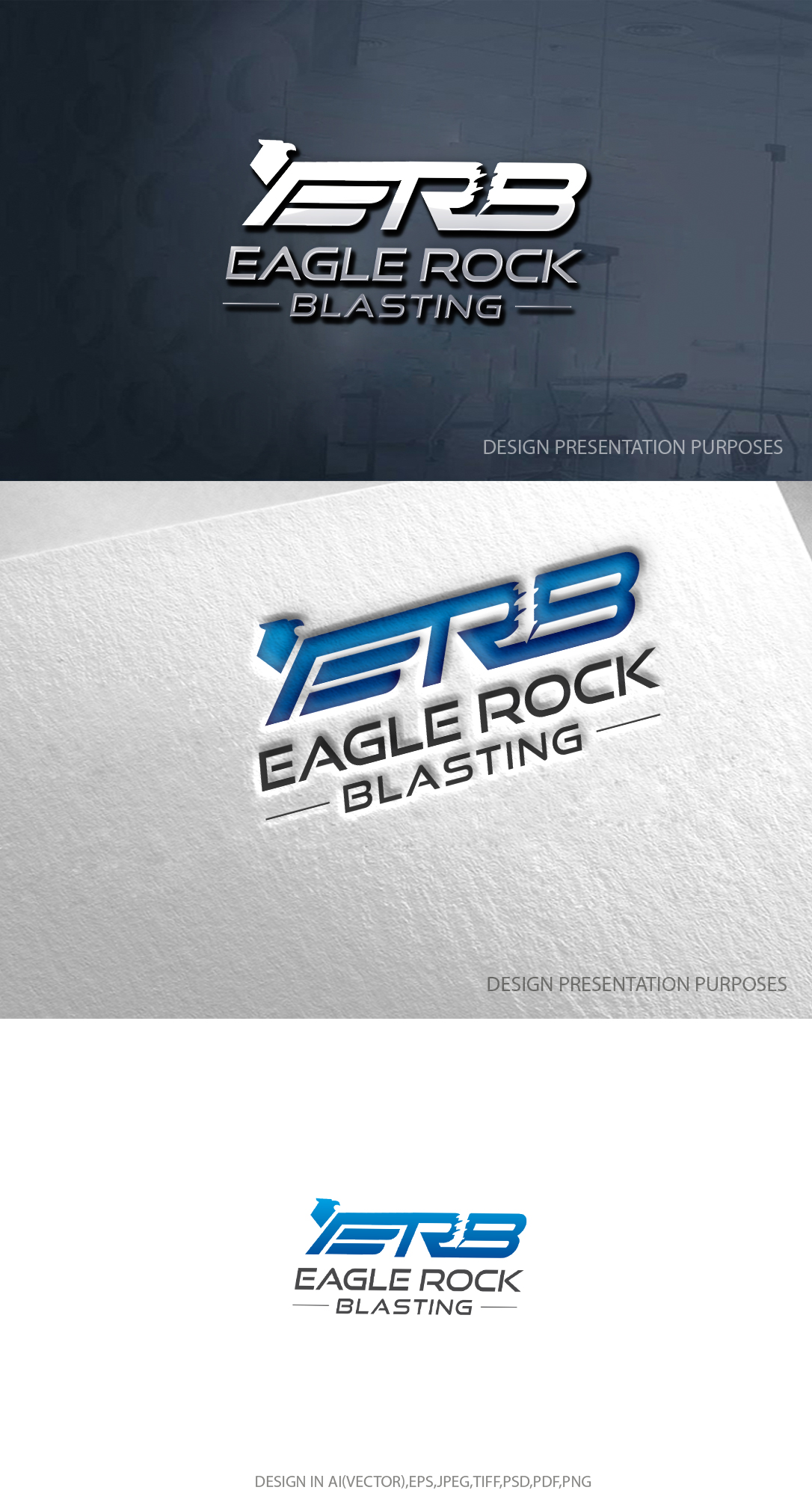 Logo Design by zebronicgraphic for this project | Design #34745833