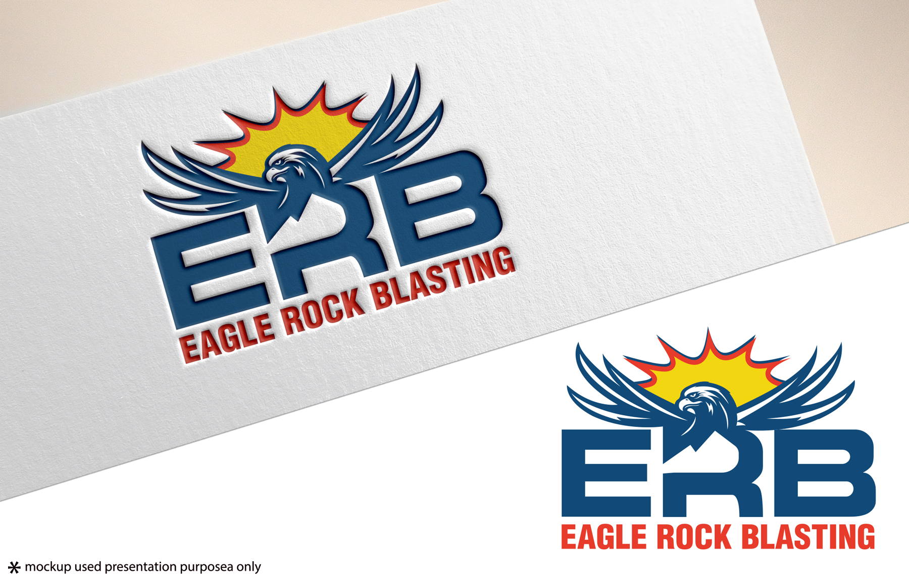 Logo Design by Rubia@ for this project | Design #34742709