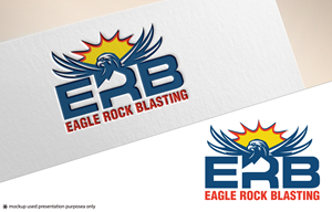Logo Design by Rubia@ for this project | Design: #34742709