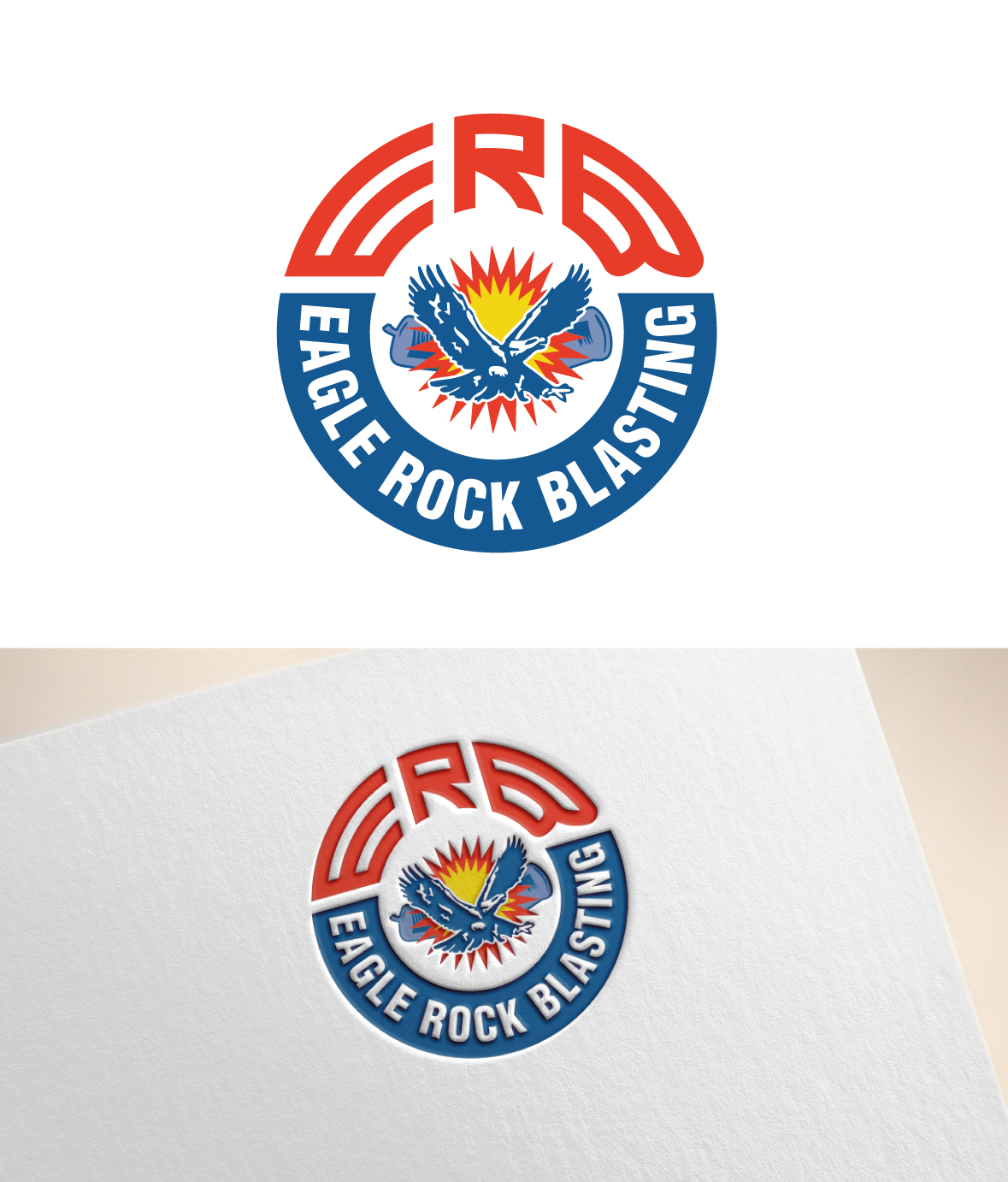 Logo Design by Rubia@ for this project | Design #34825713