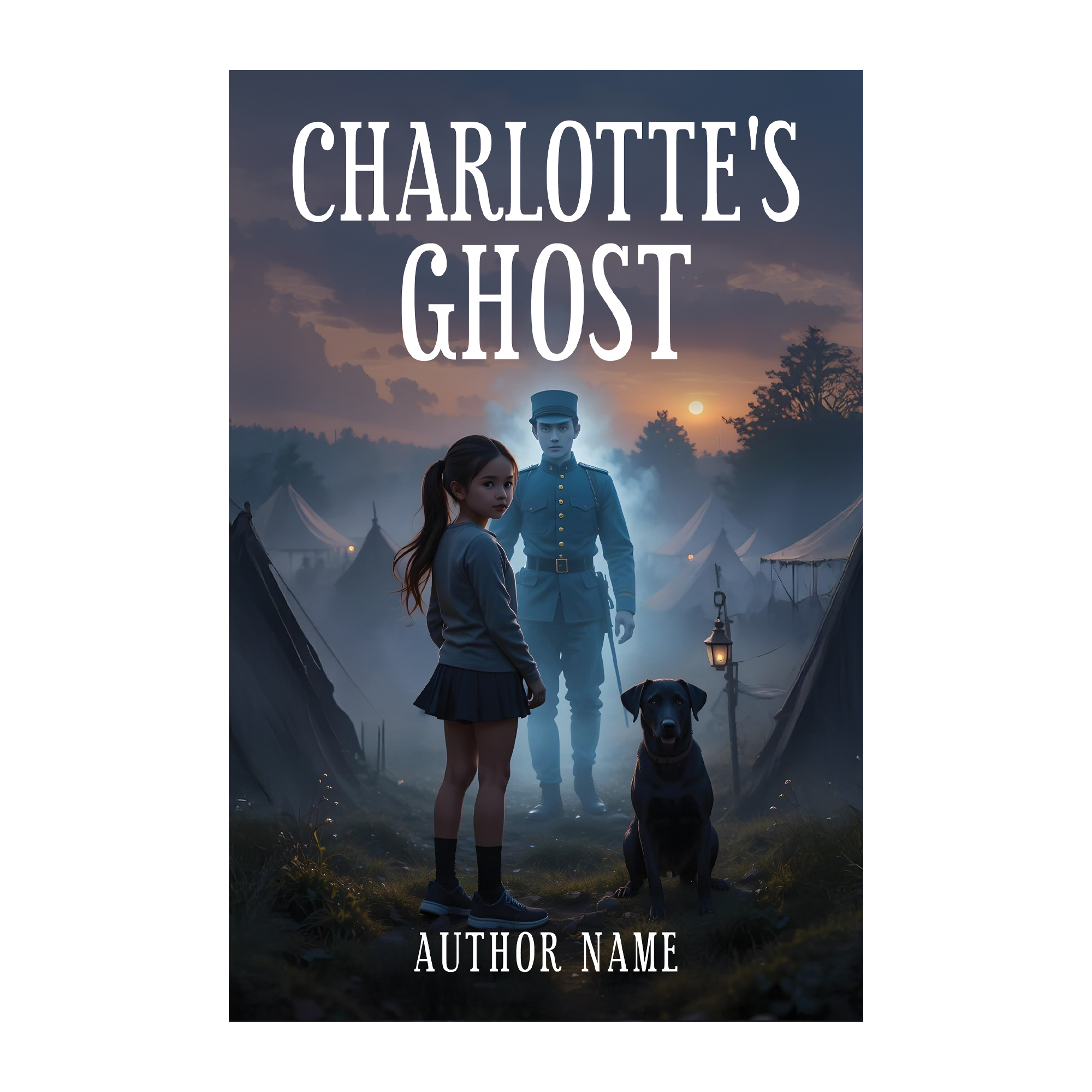 Book Cover Design by G T for this project | Design #34749116