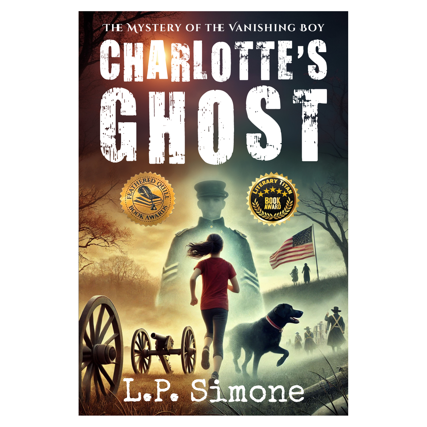 Book Cover Design by abdul700 for this project | Design #34743141