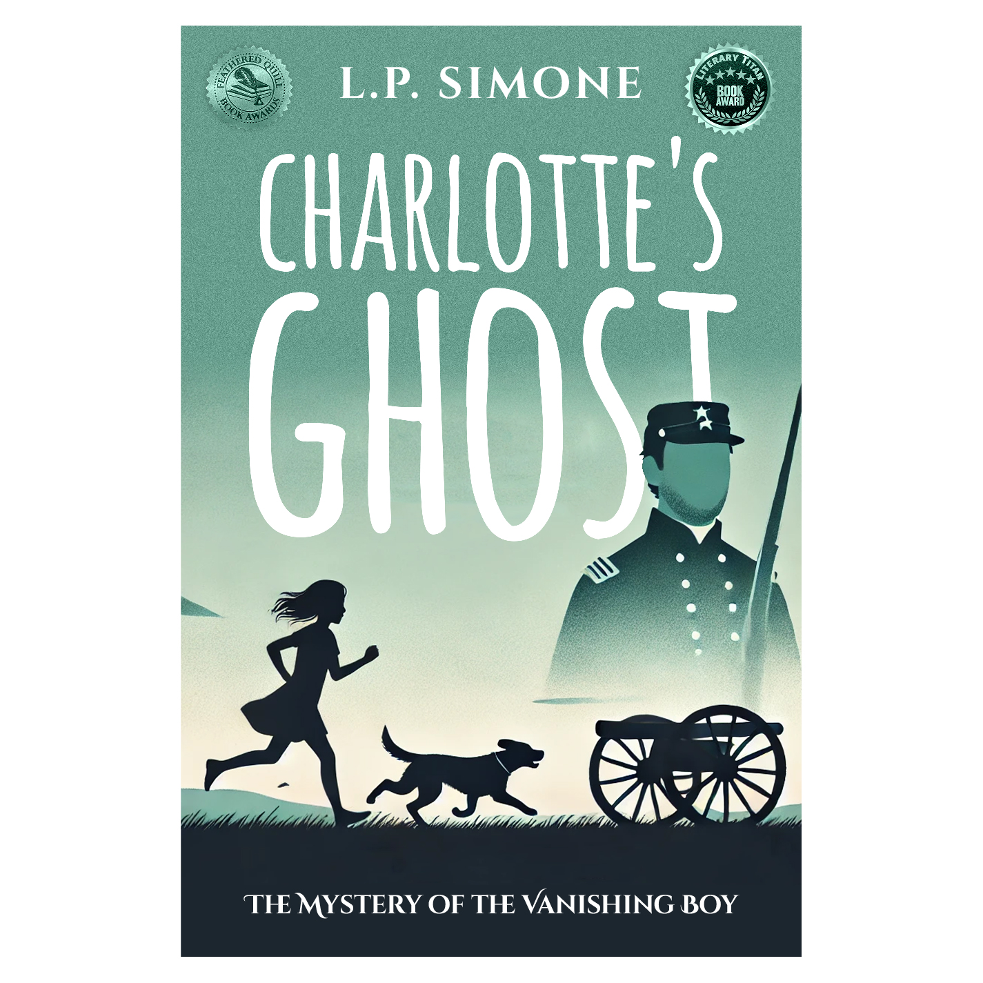 Book Cover Design by abdul700 for this project | Design #34743192