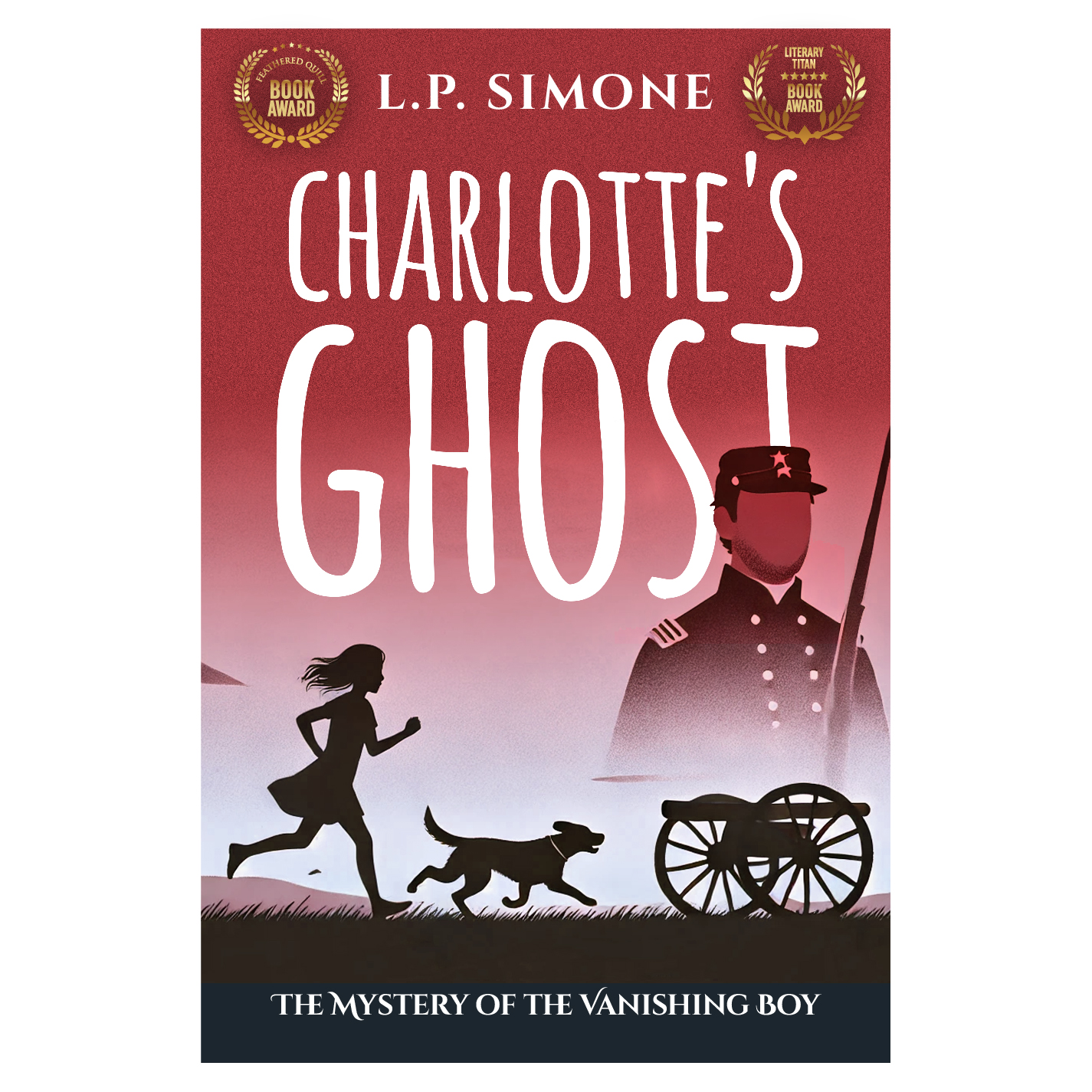 Book Cover Design by abdul700 for this project | Design #34748738