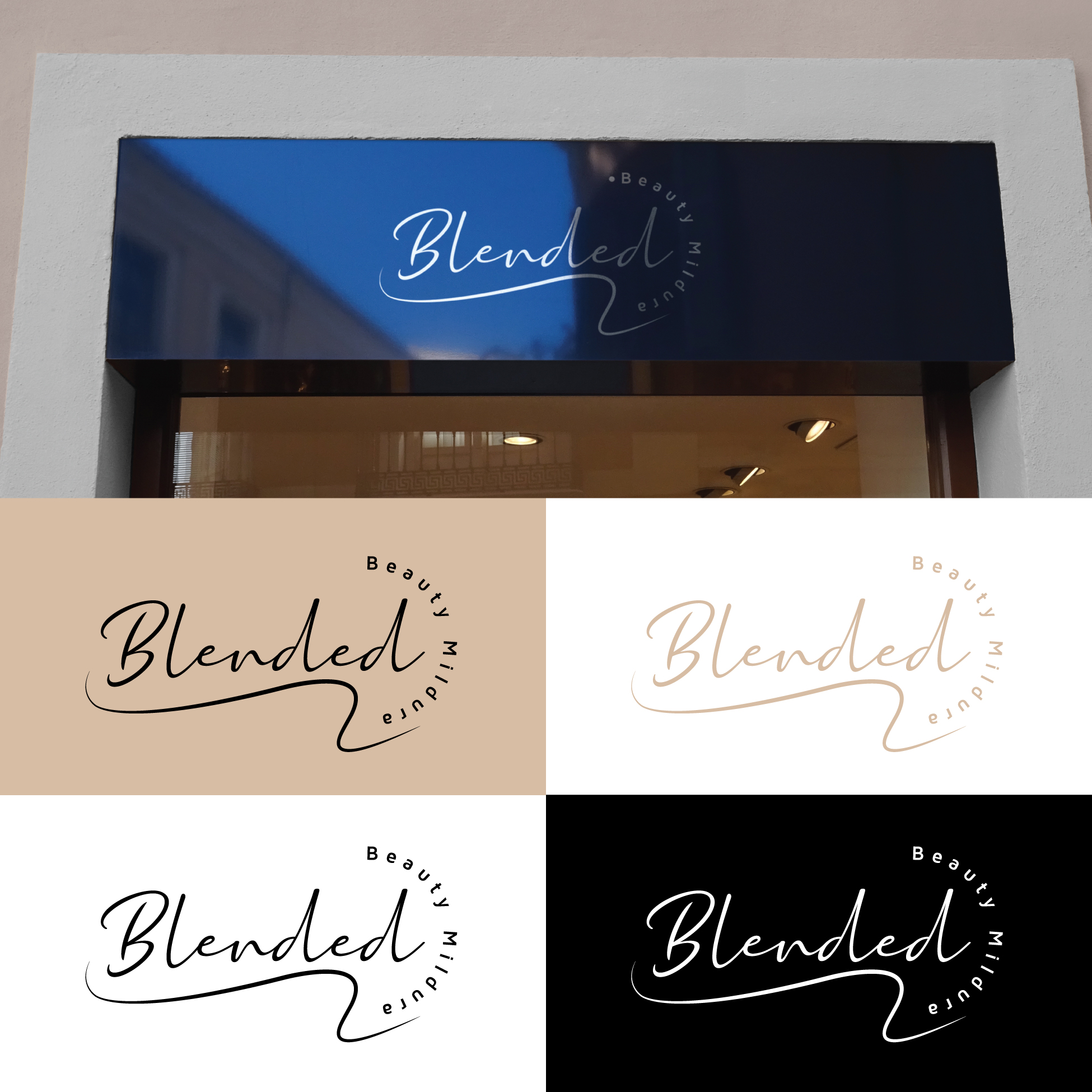 Logo Design by StromDesignHub for this project | Design #34746582