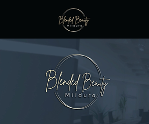 Logo Design by Luckey yaari for this project | Design: #34744775