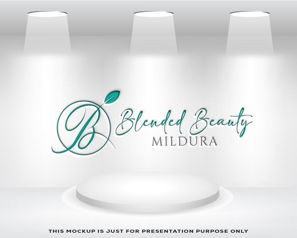 Logo Design by Razaq for this project | Design #34743768